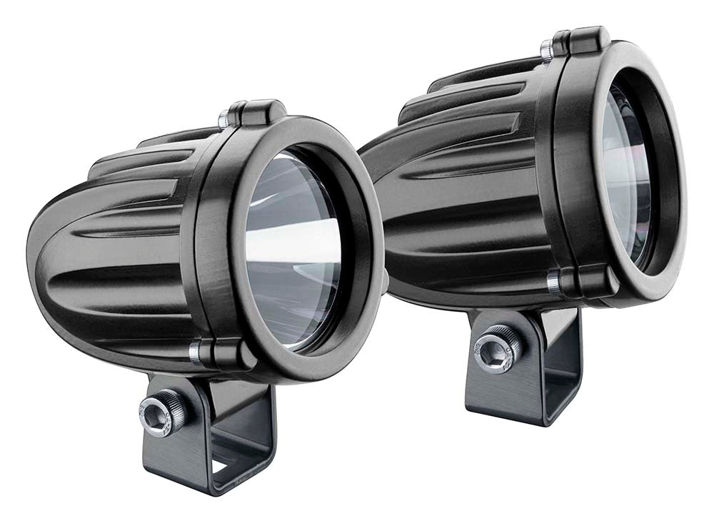 Interphone 10W SPOT AUXILIARY LED LIGHT SET - MxProStoreParts