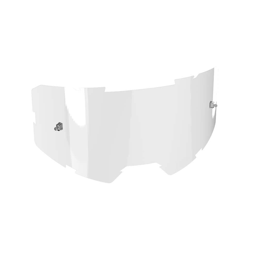 Leatt Lens Vizion 2.5s #Small Clear 90 VLT