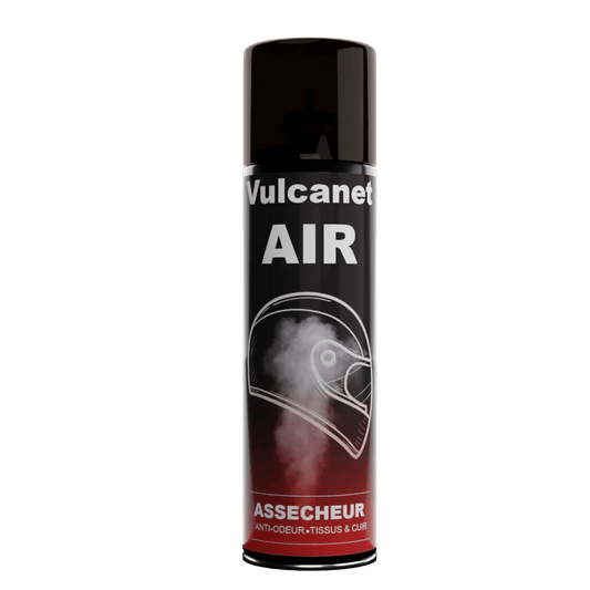 Vulcanet AIR