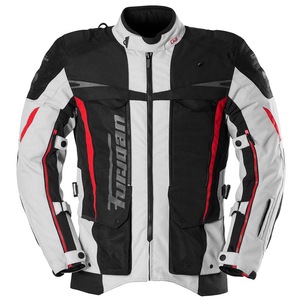 Furygan JACKETS MONTROC - MxProStoreParts