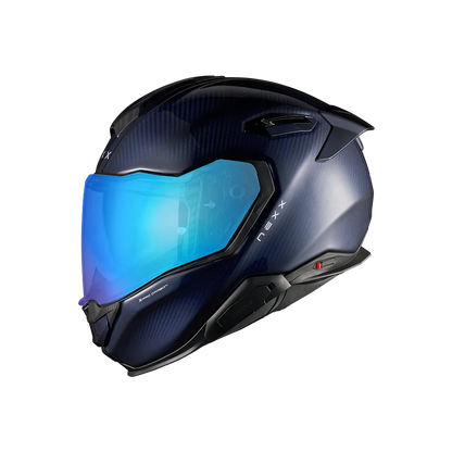 NEXX Helmet X.TR Atlantic