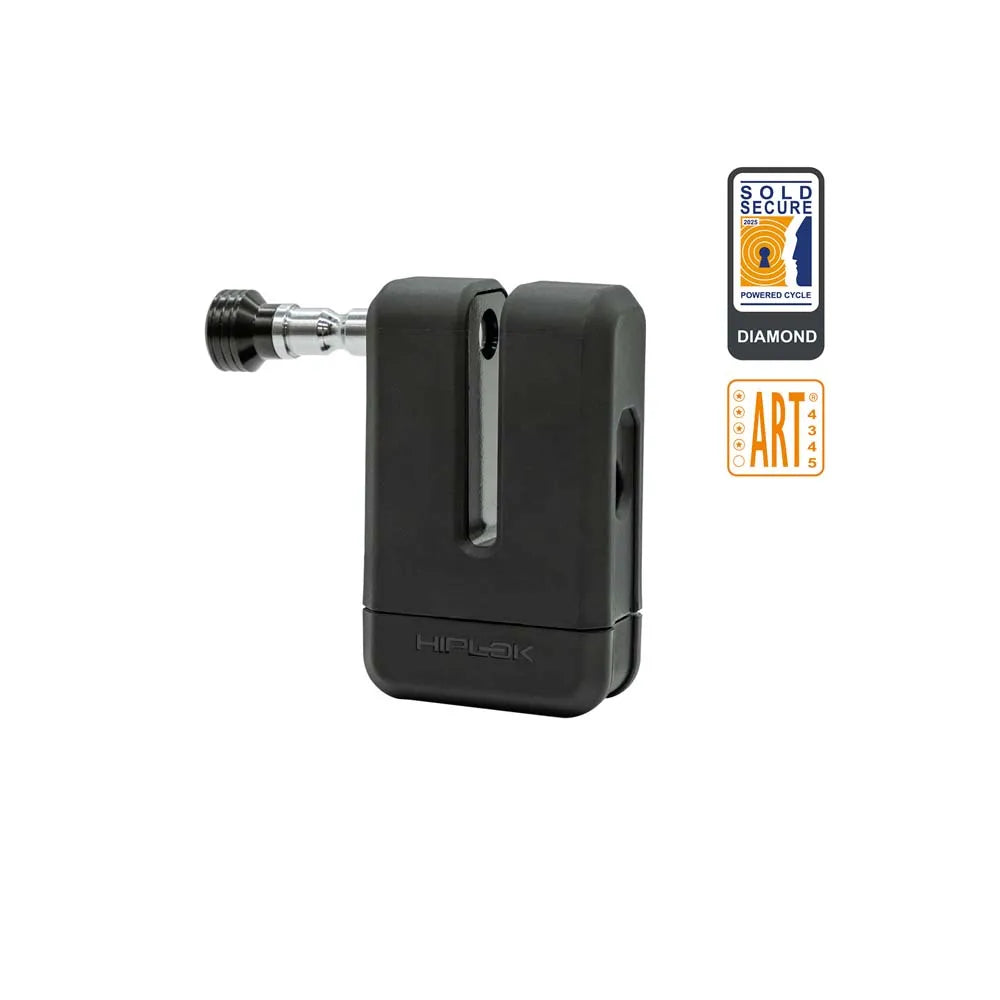 Hiplok MD1000 Moto Disc Lock