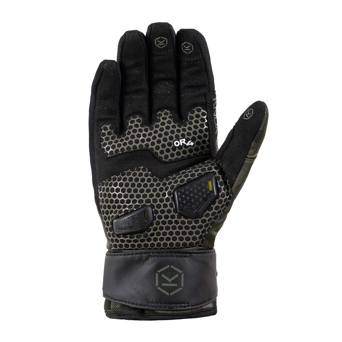 Knox Gloves - ORSA Textile OR4 - MxProStoreParts