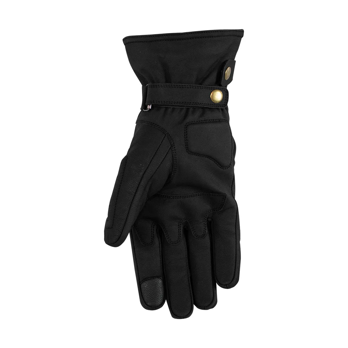 Rusty Stitches Gloves Ray
