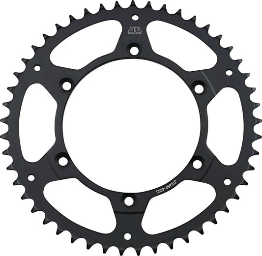 JT stalen achtertandwiel met moddergroeven JTR460.49SC