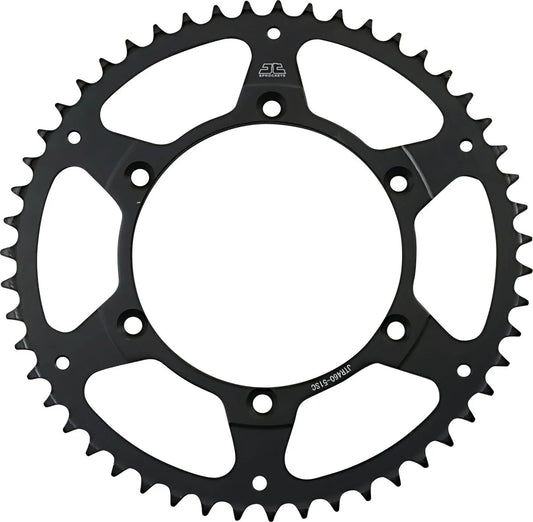 JT stalen achtertandwiel met moddergroeven JTR460.51SC