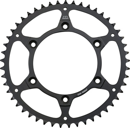JT stalen achtertandwiel met moddergroeven JTR808.49SC - MxProStoreParts