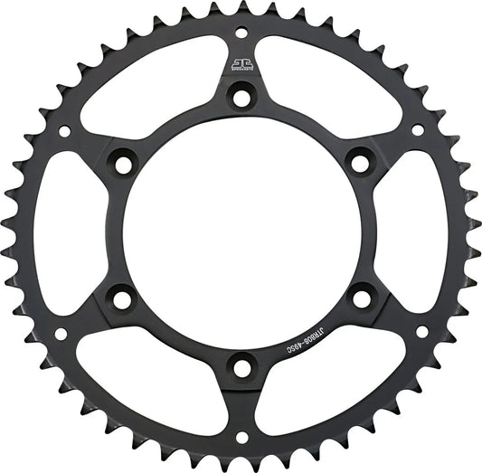 JT stalen achtertandwiel met moddergroeven JTR808.49SC