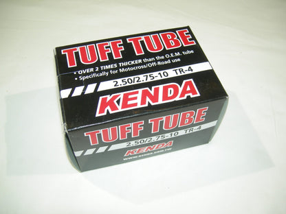 Kenda binnenband 4mm dik 80/100-21 &amp; 90/90-21 &amp; 90/100-21