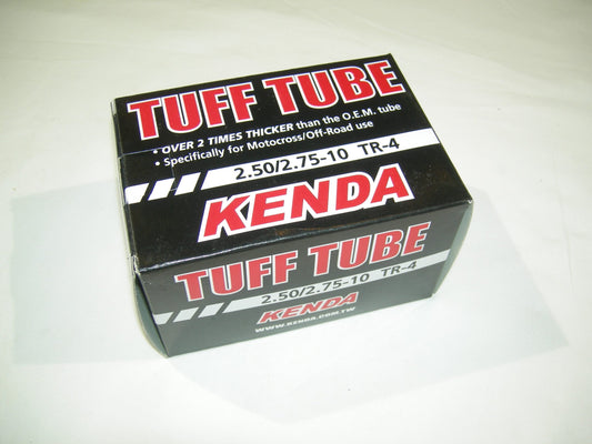 Kenda binnenband 4mm dik 80/100-21 &amp; 90/90-21 &amp; 90/100-21