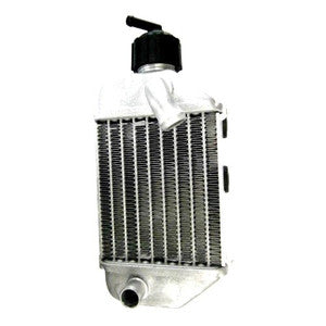 KTM radiateur links; vervangt OEM 45235007200