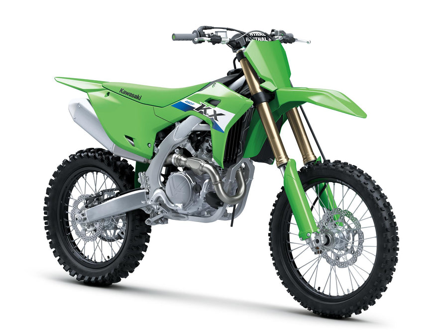 Kawasaki KX450F 2027