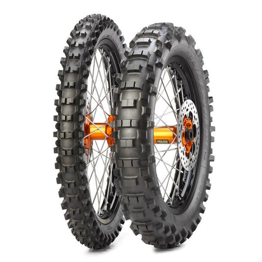 Metzeler MCE 6 Days Extreme 90/100-21 – voorband – M/C 57M MST Super Soft