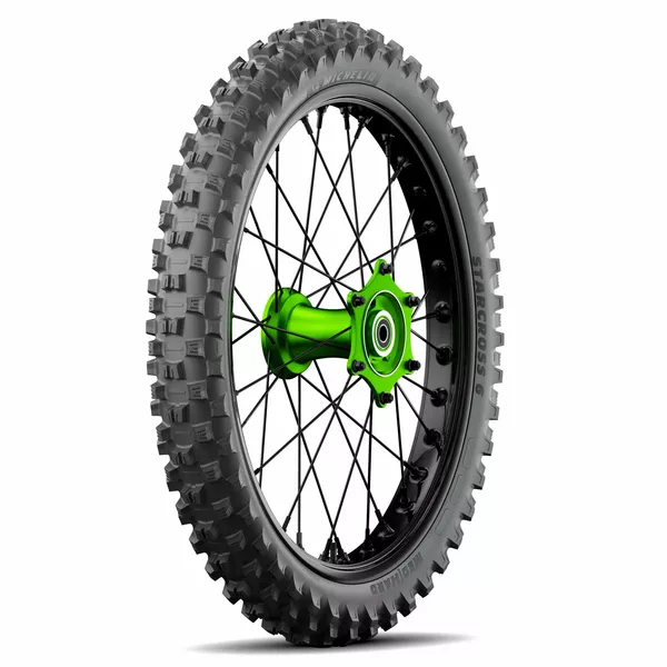 Michelin Starcross 6 Medium Hard MEH Crossband voorband 80/100-21 NHS