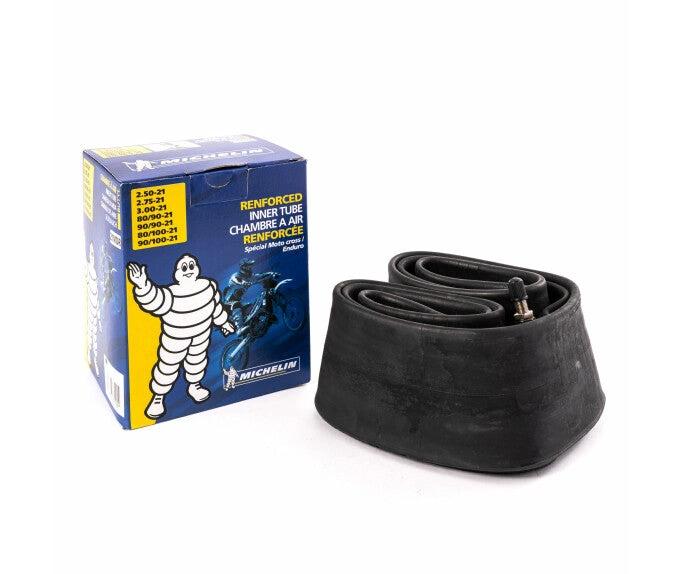 Michelin Off Road Tube 90/90 - 21, 80/100 - 21, 90/100 - 21 - MxProStoreParts