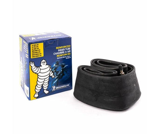 Michelin Off Road Tube 90/90 - 21, 80/100 - 21, 90/100 - 21 - MxProStoreParts