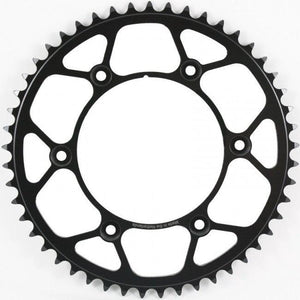 Moto Master 49-Tooth Steel Rear Sprocket for KTM/Husqvarna/Gas Gas 65 2025-