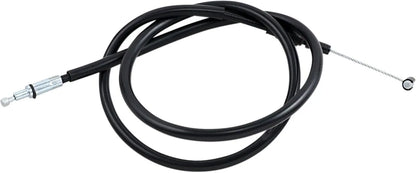 Motion Pro Black Vinyl koppelingskabel 05-0401