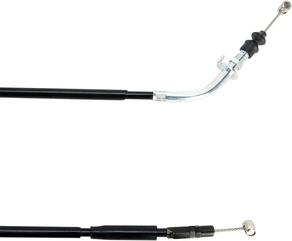 Motion Pro Black Vinyl koppelingskabel 05-0414