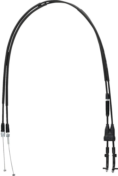 Motion Pro Black Vinyl koppelingskabel 03-0444