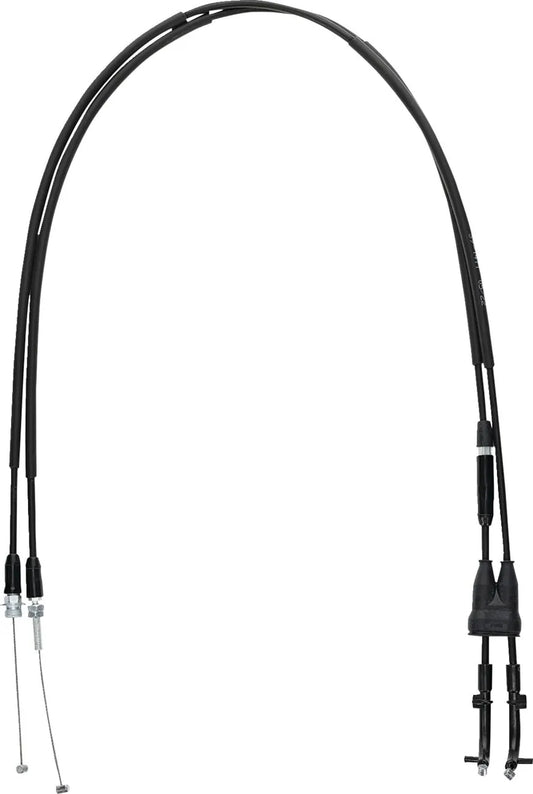Motion Pro Black Vinyl koppelingskabel 03-0444
