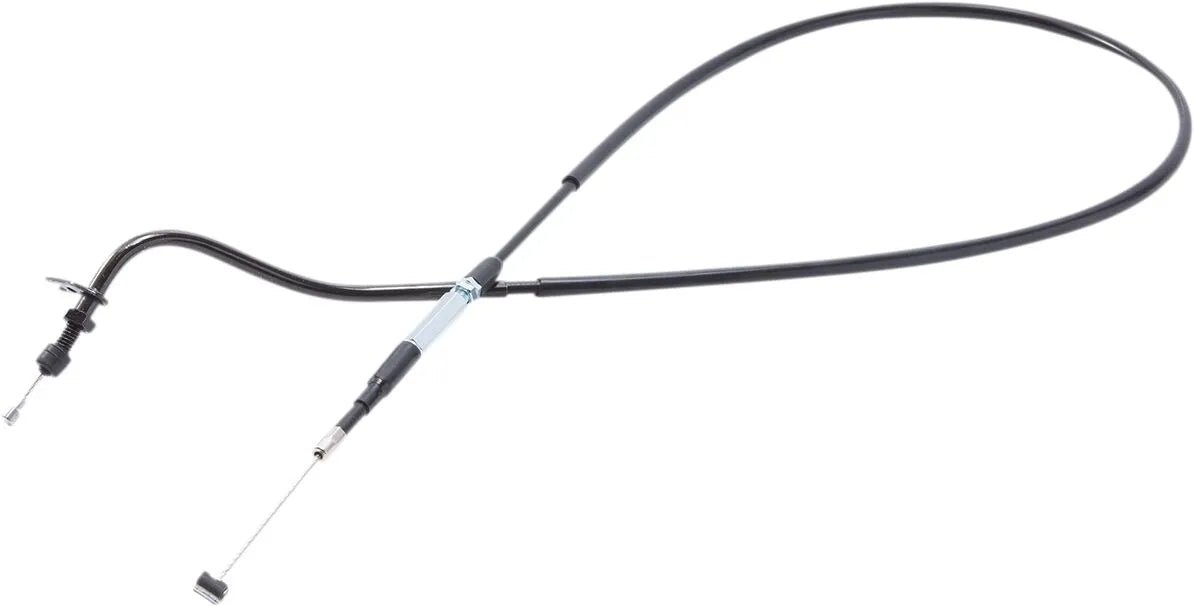 Motion Pro Black Vinyl koppelingskabel 02-0614 - MxProStoreParts