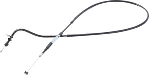Motion Pro Cable de embrague de vinilo negro 02-0614