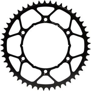 Moto Master 49 Tooth Steel Rear Sprocket for KTM SX 85 2004- & Husqvarna TC 85 2014- & Gas Gas MC 85 2021-
