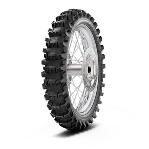 Pirelli Scorpion MX Soft 120/80-19 NHS 63M Mud and Sand Re