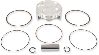 ProX zuigerkit YZ250F '01-07 + WR250F '01-13 12.5:1 76.95mm – 01.2406.A
