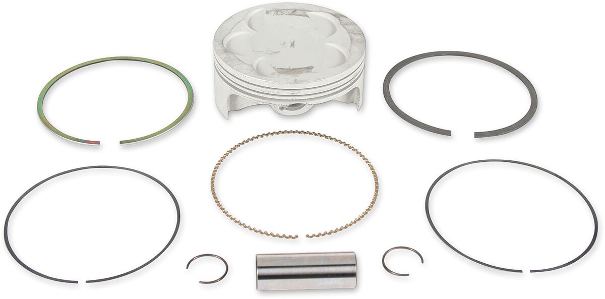 ProX zuigerkit YZ426F '00-02 + WR426F '01-02 12.5:1 – 01.2427.A