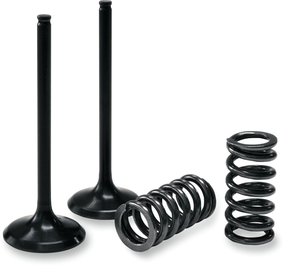 ProX stalen inlaatklep- en verenset CRF250R '04-07 + CRF250X – 28.SIS1336-2