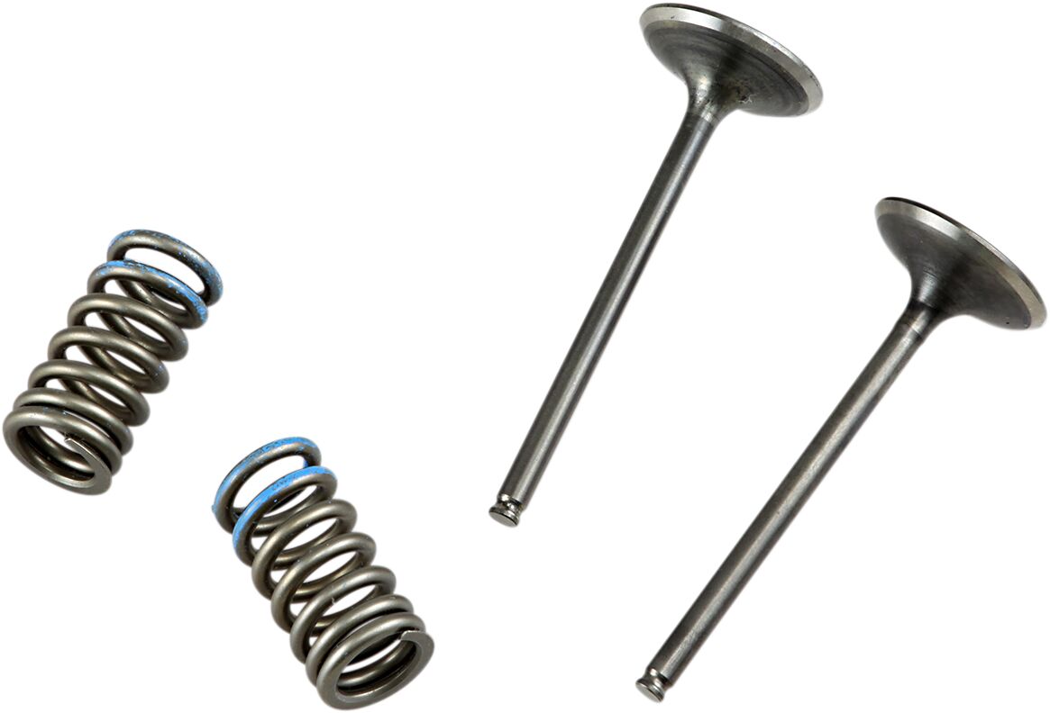 ProX stalen inlaatklep- en verenset CRF250R '08-09 – 28.SIS1337-2