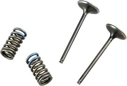ProX stalen inlaatklep- en verenset CRF250R '08-09 – 28.SIS1337-2