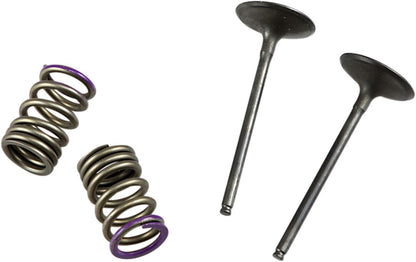 ProX stalen inlaatklep- en verenset KX250F '07-08 – 28.SIS4336-2
