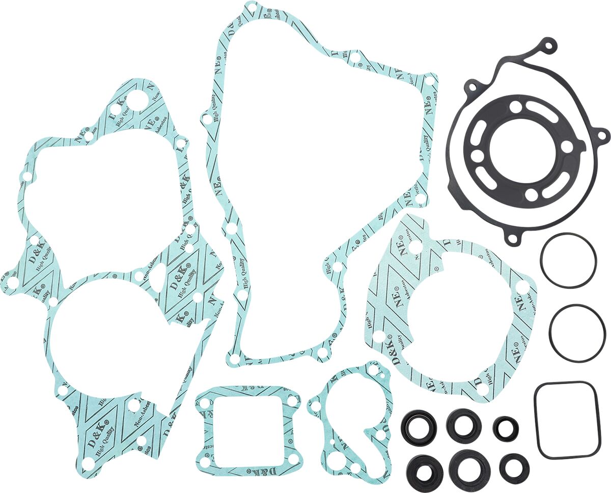 ProX complete pakkingset Honda CR85 '05-07 – 34.1115
