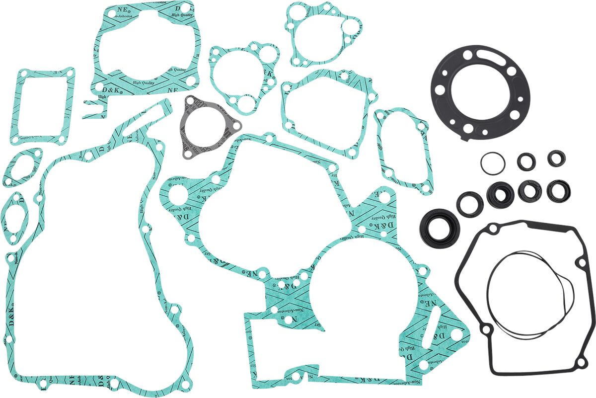 ProX complete pakkingset Honda CR125 '90-97 – 34.1212