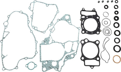 ProX complete pakkingset Honda CR125 '05-07 – 34.1225