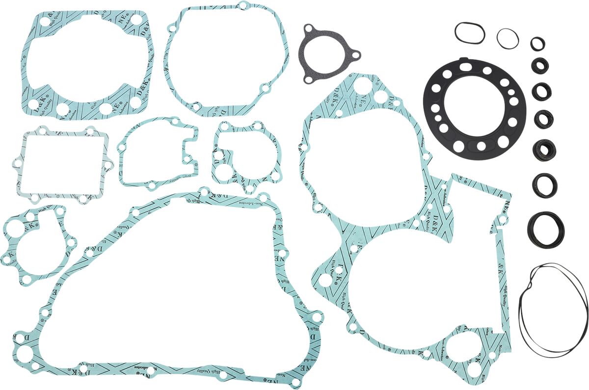 ProX complete pakkingset Honda CR250 '02-04 – 34.1322