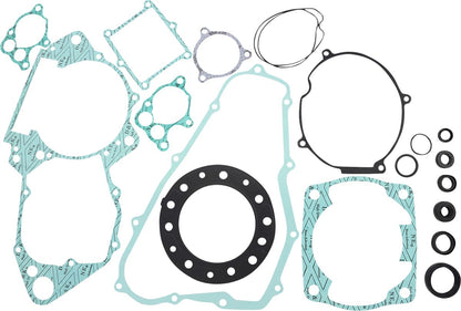 ProX complete pakkingset Honda CR500 '89-01 – 34.1409