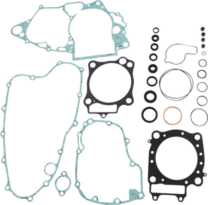 ProX complete pakkingset Honda CRF450R '02-06 – 34.1422