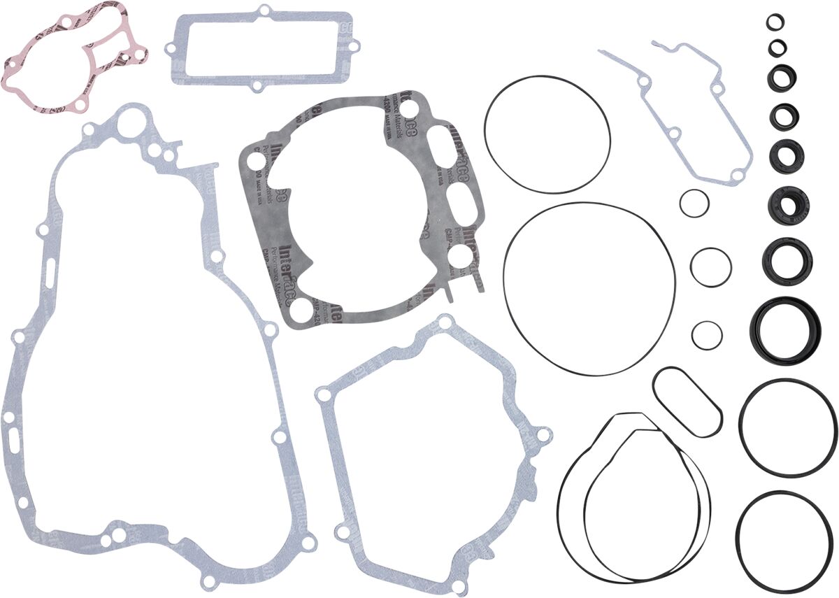 ProX complete pakkingset Yamaha YZ250 '99-00 – 34.2319