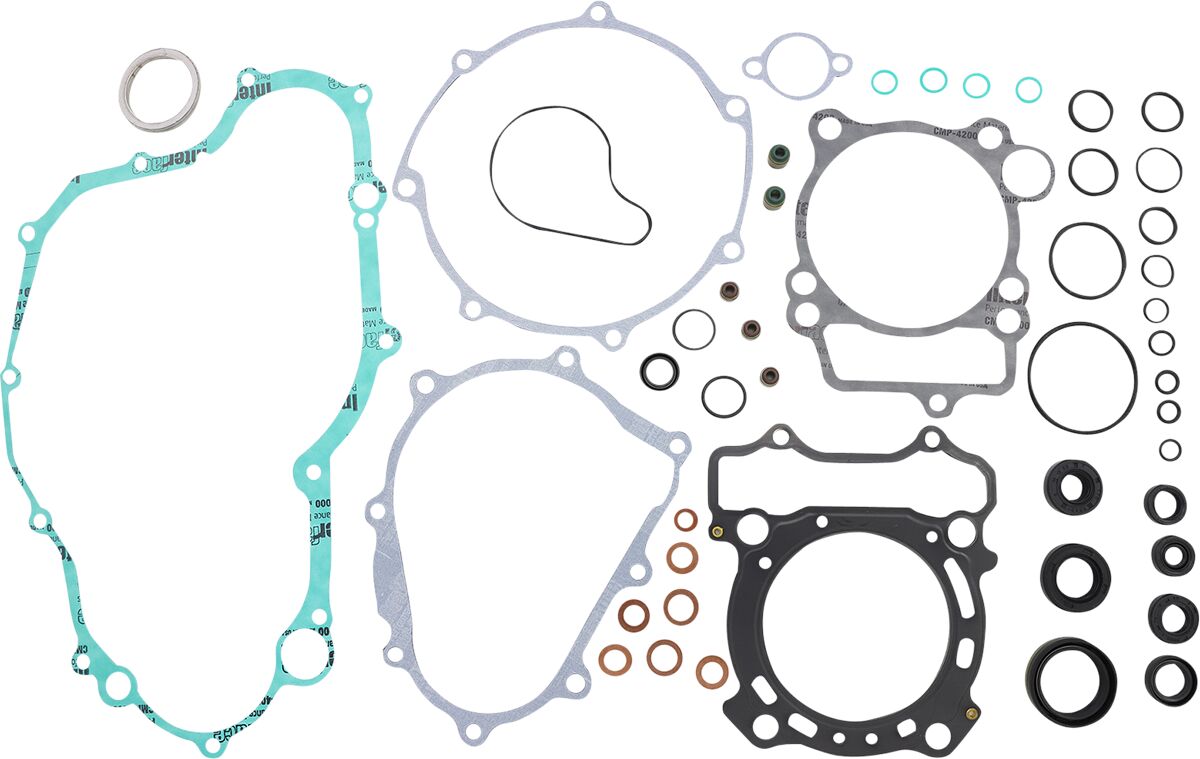ProX complete pakkingset Yamaha YZ250F '01-13 + WR250F '01-02 – 34.2401