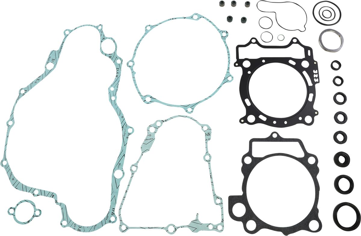 ProX complete pakkingset Yamaha YZ450F '06-09 + WR450F '07-15 – 34.2426