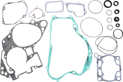 ProX complete pakkingset Suzuki RM125 '01-03 – 34.3221