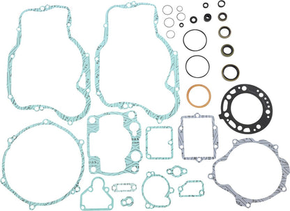 ProX complete pakkingset Kawasaki KX250 '93-03 – 34.4313