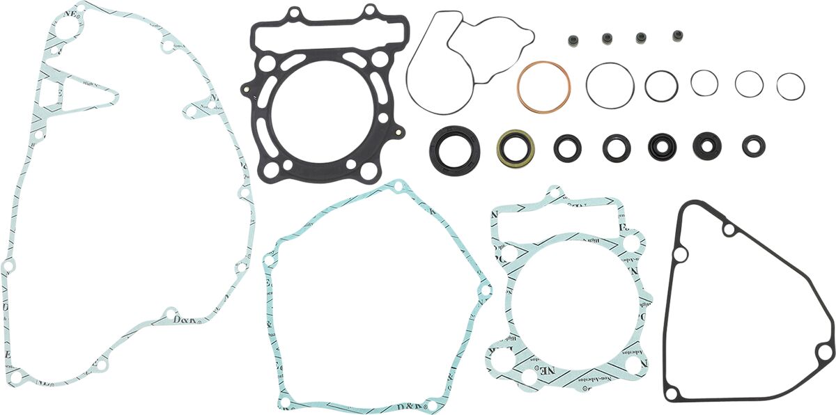 ProX complete pakkingset KX250F '04-05 + RM-Z250 '04-06 – 34.4334