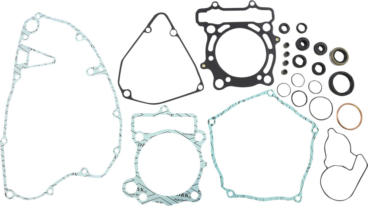 ProX complete pakkingset KX250F '06-08 – 34.4336