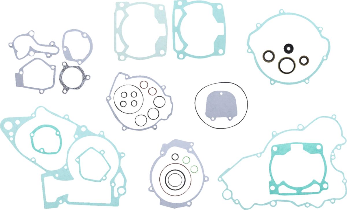 ProX complete pakkingset KTM250SX '00-02 + KTM250EXC '00-03 – 34.6320