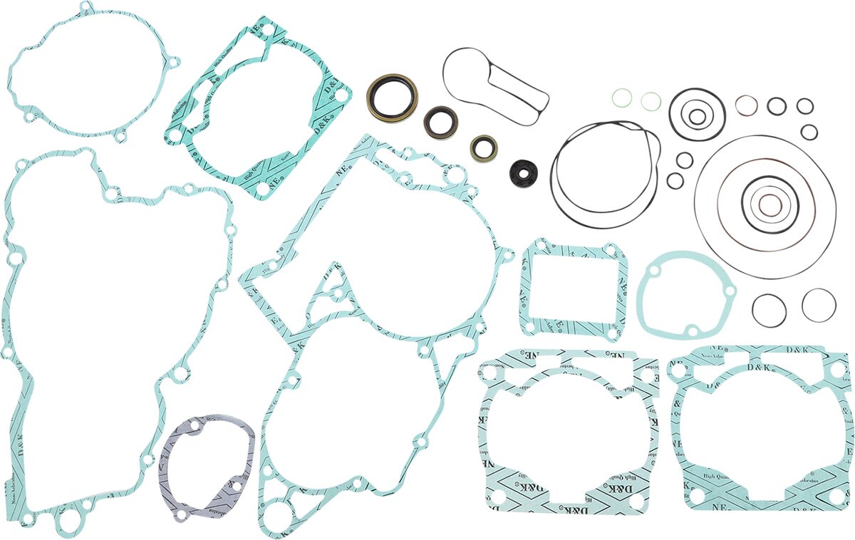 ProX complete pakkingset KTM250SX '03-04 + KTM250EXC '04 – 34.6323